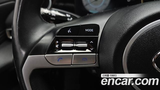 Hyundai AVANTE 2021 — photo 27
