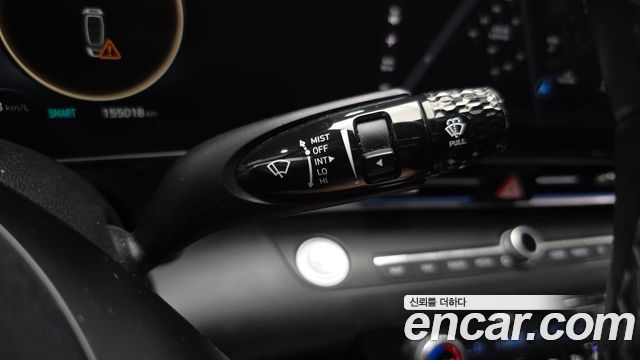 Hyundai AVANTE 2021 — photo 29