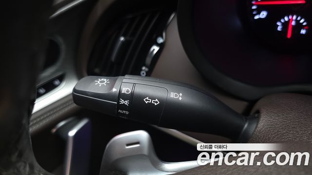 Kia Stinger 2019 — photo 26
