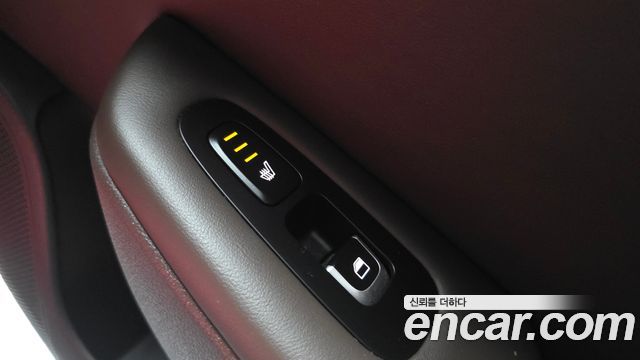 Kia Stinger 2019 — photo 27