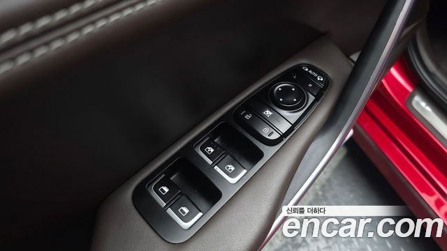 Kia Stinger 2019 — photo 28
