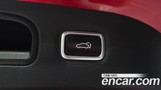 Kia Stinger 2019 — photo 31