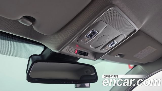 Renault Korea XM3 2022 — photo 23