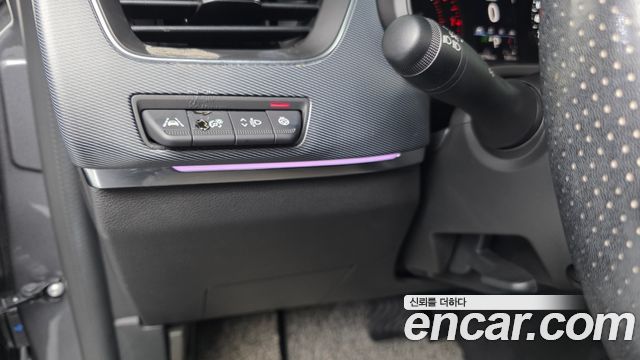 Renault Korea XM3 2022 — photo 27