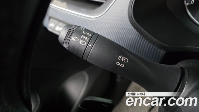 Renault Korea XM3 2022 — photo 28