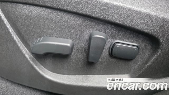 Renault Korea XM3 2022 — photo 29