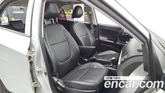 Kia morning 2013 — photo 13