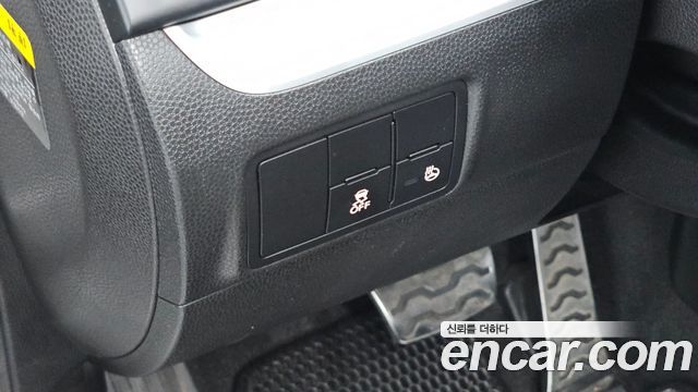 Kia morning 2013 — photo 20
