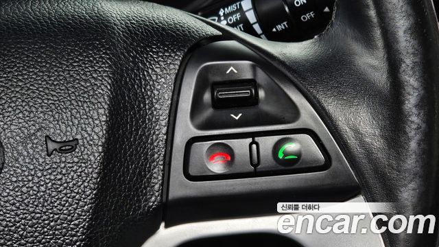 Kia morning 2013 — photo 24