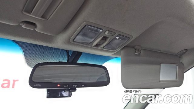 Kia morning 2013 — photo 25