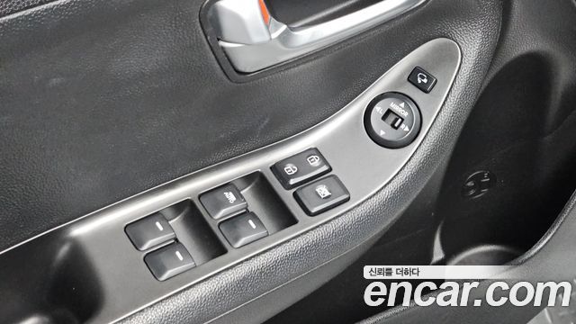 Kia morning 2013 — photo 28