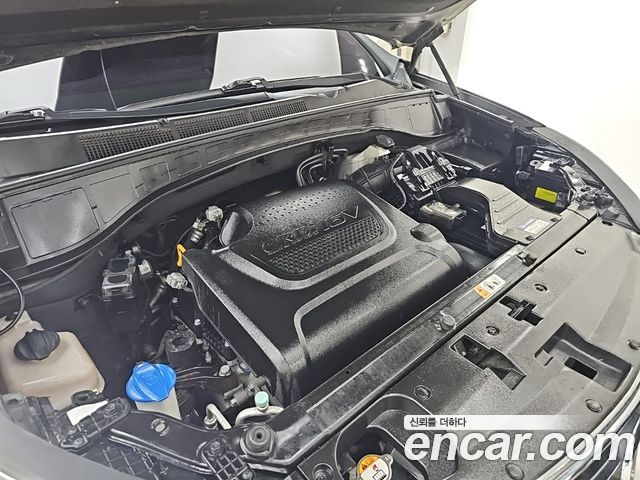 Hyundai Maxcruz 2015 — photo 6