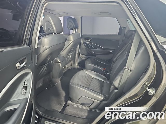 Hyundai Maxcruz 2015 — photo 12