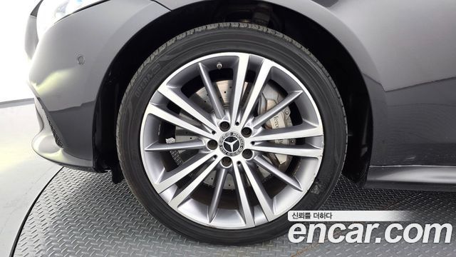 Mercedes-Benz CLS-Class 2019 — photo 5