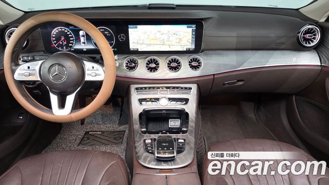 Mercedes-Benz CLS-Class 2019 — photo 7