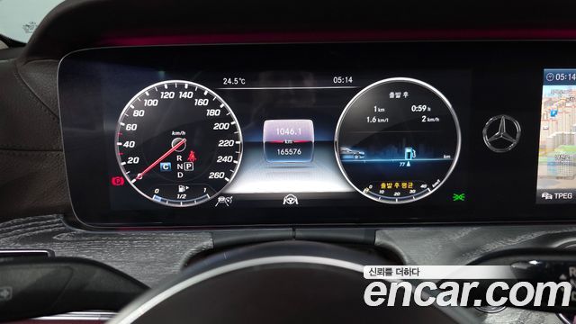 Mercedes-Benz CLS-Class 2019 — photo 8