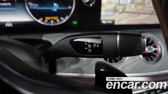 Mercedes-Benz CLS-Class 2019 — photo 9
