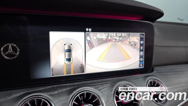 Mercedes-Benz CLS-Class 2019 — photo 15
