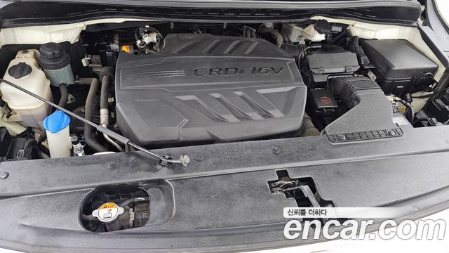 Kia Canival 2019 — photo 6