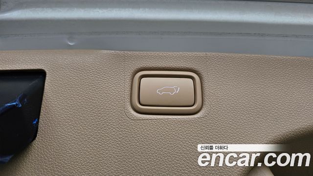 Kia Canival 2019 — photo 29