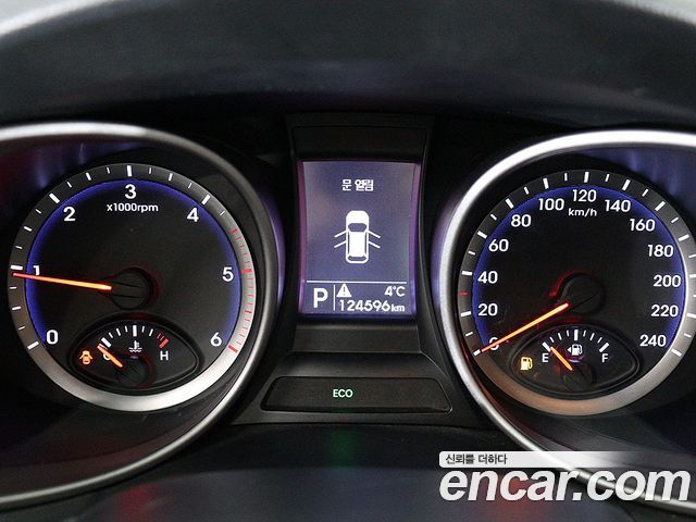 Hyundai Santafe 2013 — photo 6