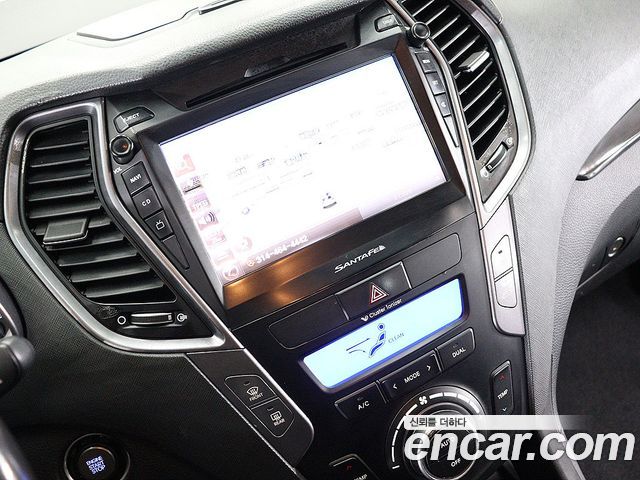 Hyundai Santafe 2013 — photo 7