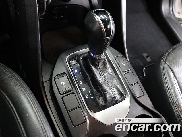 Hyundai Santafe 2013 — photo 8