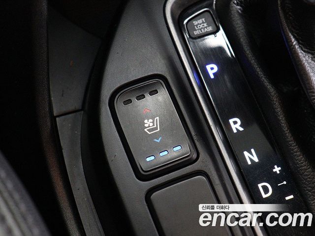 Hyundai Santafe 2013 — photo 9