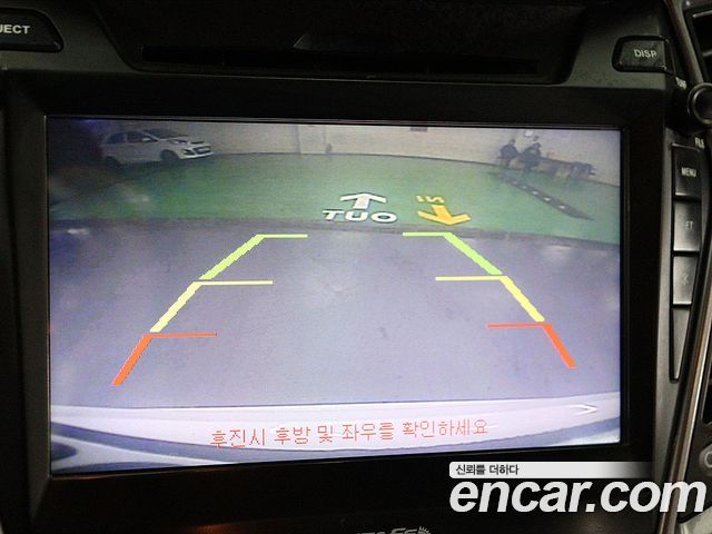 Hyundai Santafe 2013 — photo 10