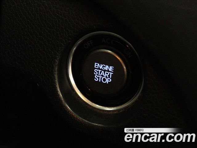 Hyundai Santafe 2013 — photo 11