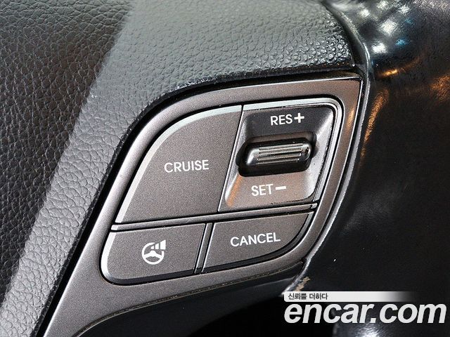 Hyundai Santafe 2013 — photo 12