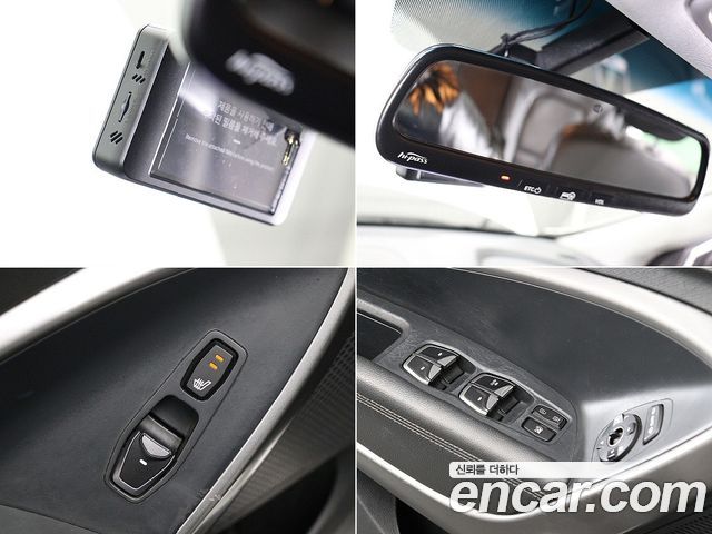 Hyundai Santafe 2013 — photo 18