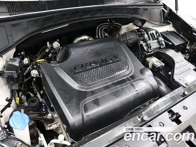 Hyundai Santafe 2013 — photo 19
