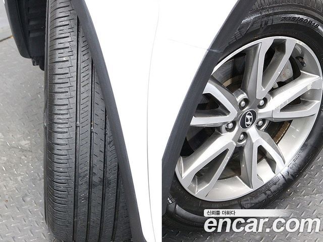 Hyundai Santafe 2013 — photo 20