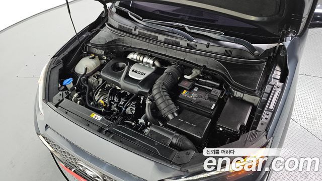 Hyundai Kona 2018 — photo 6