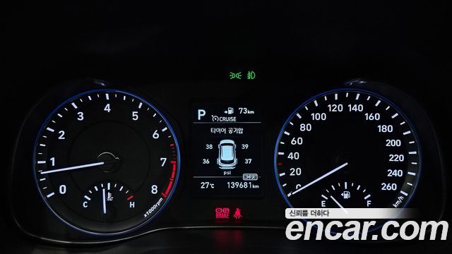 Hyundai Kona 2018 — photo 11