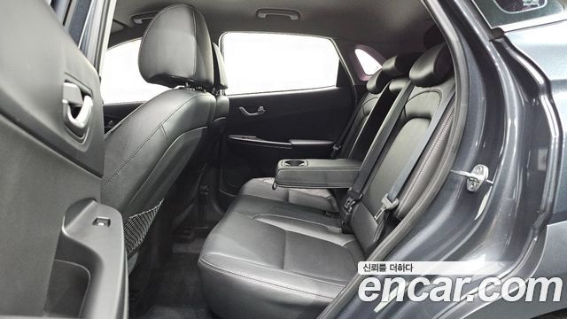 Hyundai Kona 2018 — photo 17
