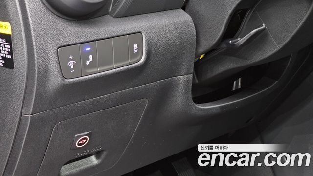 Hyundai Kona 2018 — photo 19
