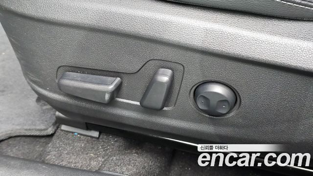 Hyundai Kona 2018 — photo 24