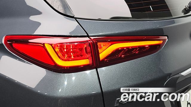 Hyundai Kona 2018 — photo 9