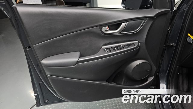 Hyundai Kona 2018 — photo 14