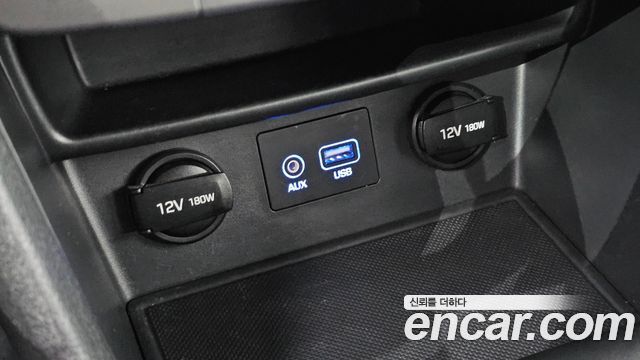Hyundai Kona 2018 — photo 27