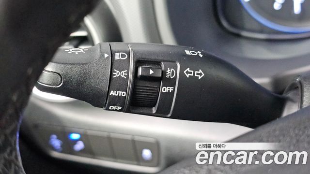 Hyundai Kona 2018 — photo 30