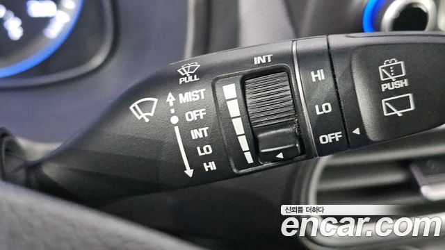 Hyundai Kona 2018 — photo 31