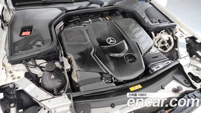 Mercedes-Benz CLS-Class 2019 — photo 6