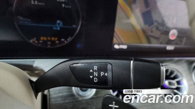 Mercedes-Benz CLS-Class 2019 — photo 9