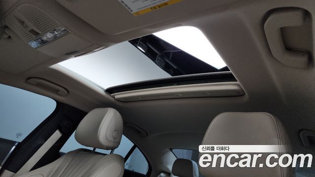 Mercedes-Benz CLS-Class 2019 — photo 18