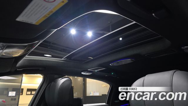 Mercedes-Benz S-Class 2018 — photo 25