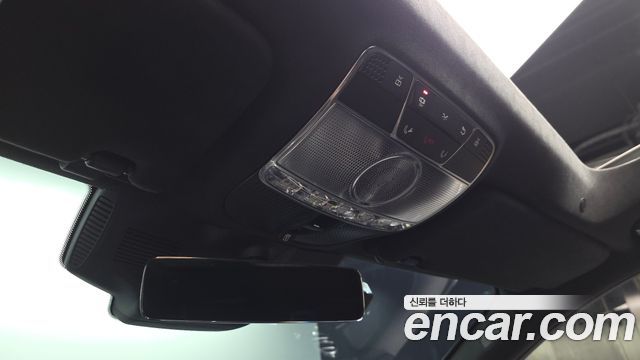 Mercedes-Benz S-Class 2018 — photo 31