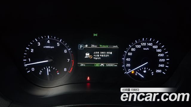 Genesis G80 2018 — photo 11
